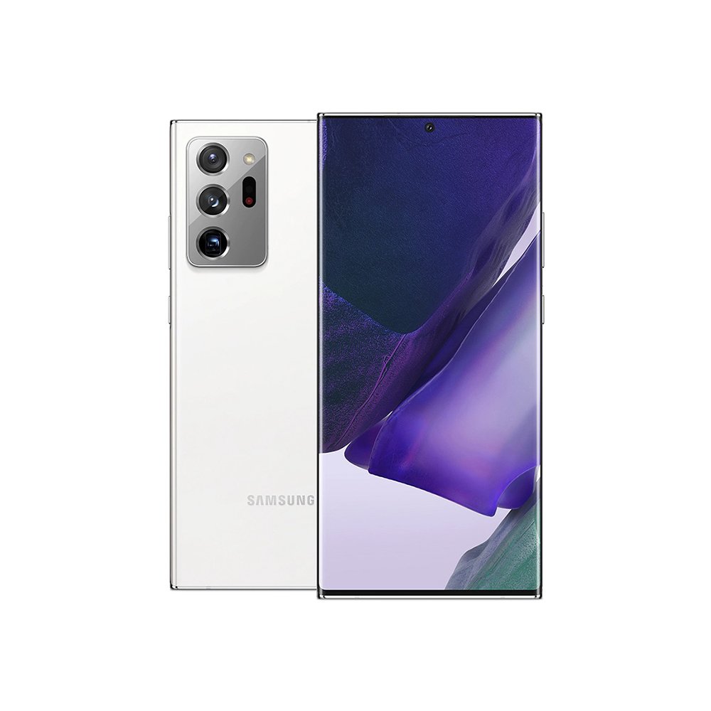 Galaxy Note 20 Ultra 5G 128GB - Máy Chính Hãng - Like New 99%
