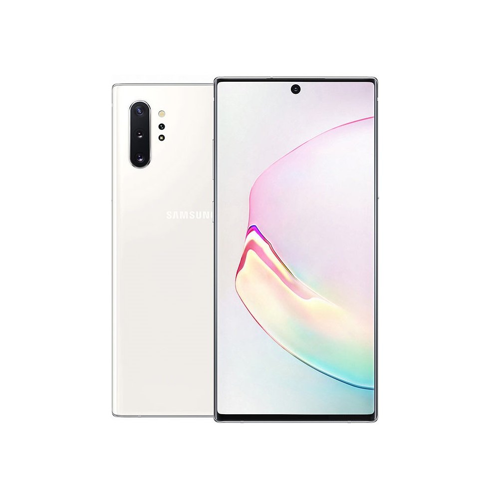Galaxy Note 10 Plus (5G) 256GB Mới 99% Like new - Hàn Quốc
