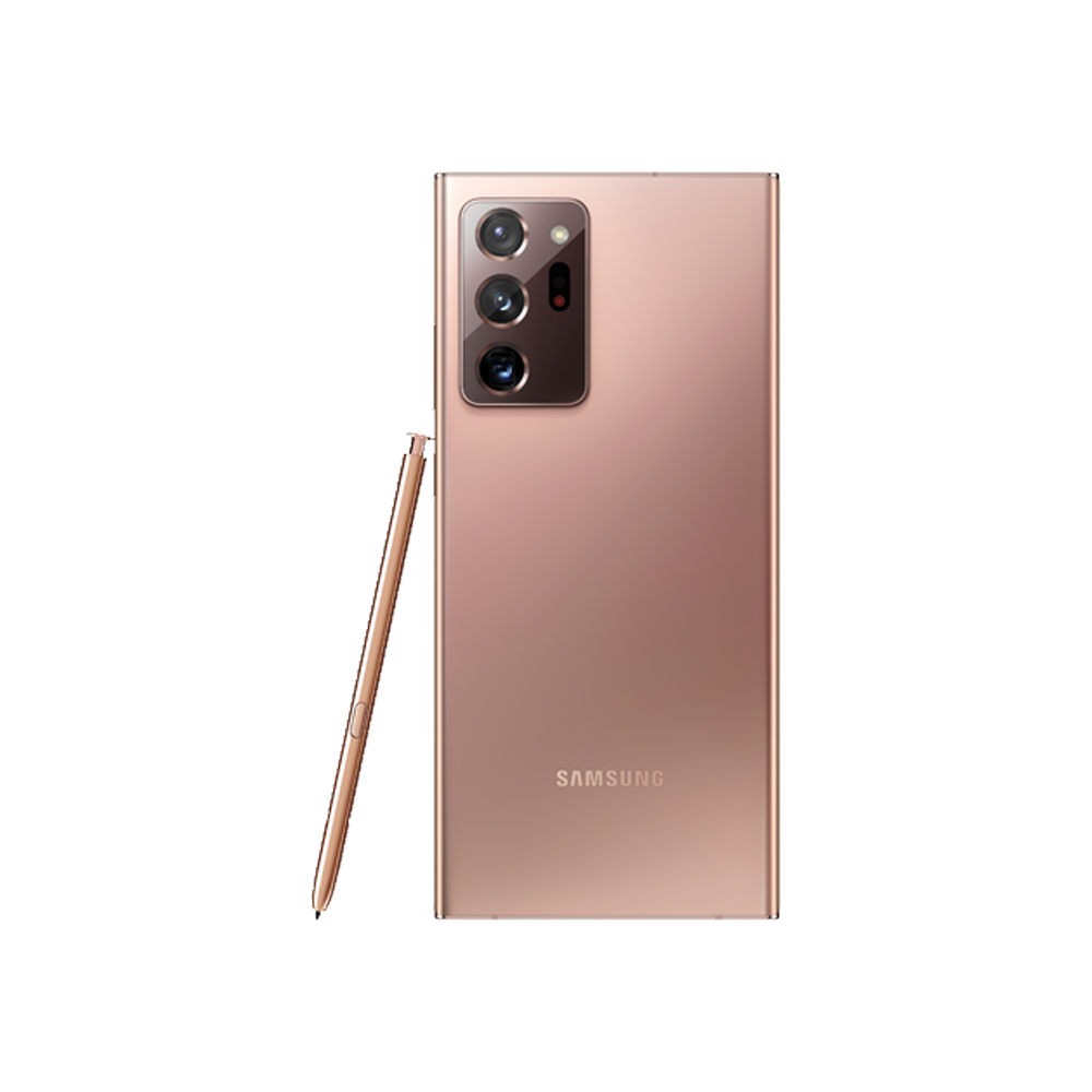 Điện thoại Galaxy Note 20 256G - Like New