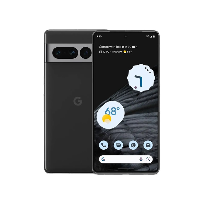 Google Pixel 7 Pro 256GB Quốc tế - Mới 100% Fullbox