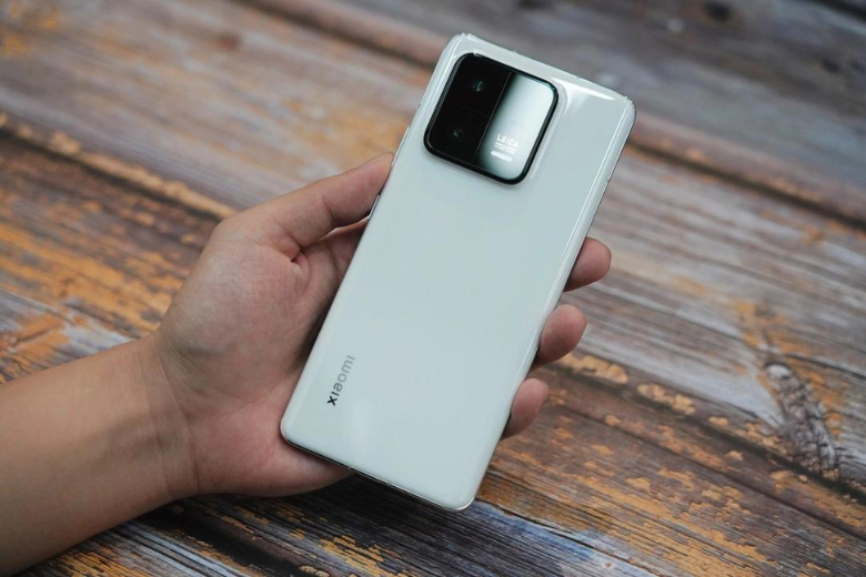 thiết kế Xiaomi 13 Pro thiết kế Xiaomi 13 Pro