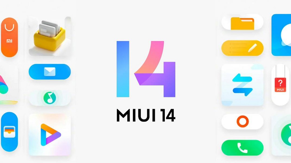 Hệ điều hành MIUI Hệ điều hành MIUI